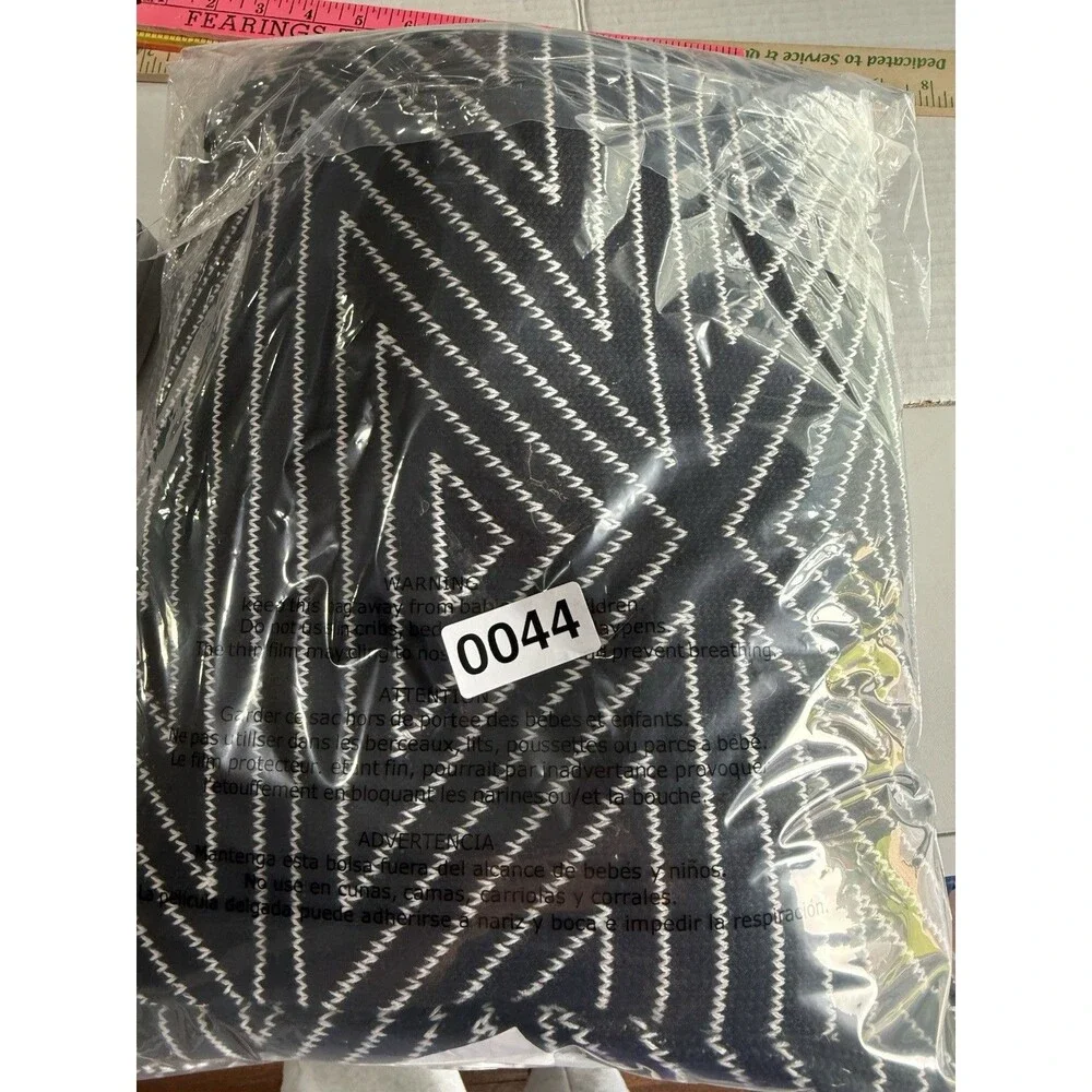 Woven 100% Cotton Bed Throw Blanket 52x69 Lightweight Breathable